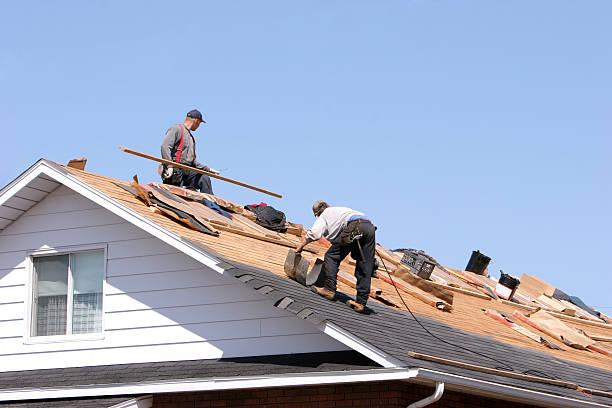 Best Metal Roofing Installation  in Flemington, NJ